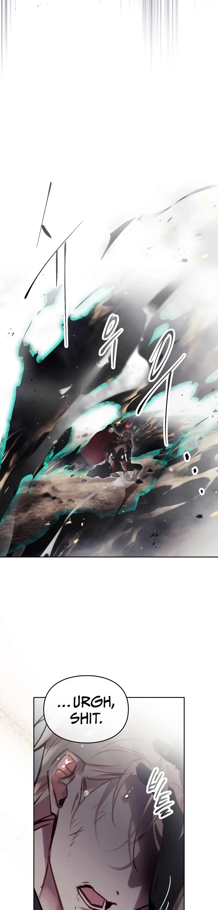 Death Is The Only Ending For The Villainess chapter 212 page 12