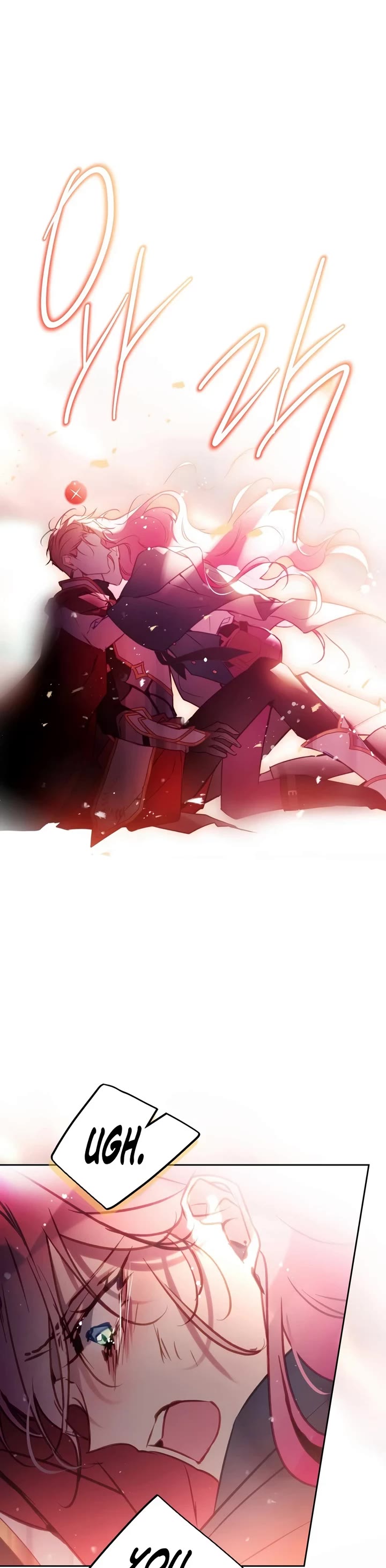 Death Is The Only Ending For The Villainess chapter 212 page 14