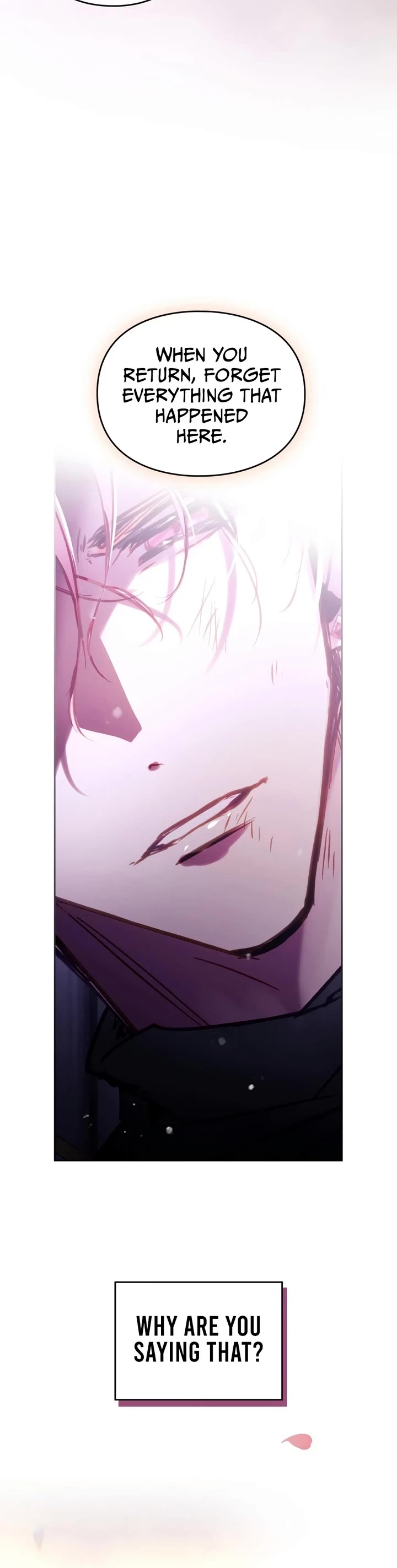 Death Is The Only Ending For The Villainess chapter 212 page 30