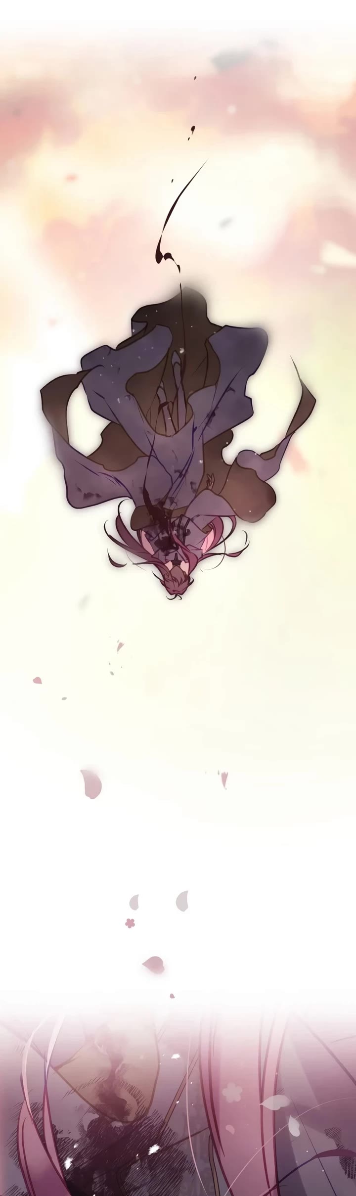 Death Is The Only Ending For The Villainess chapter 212 page 4