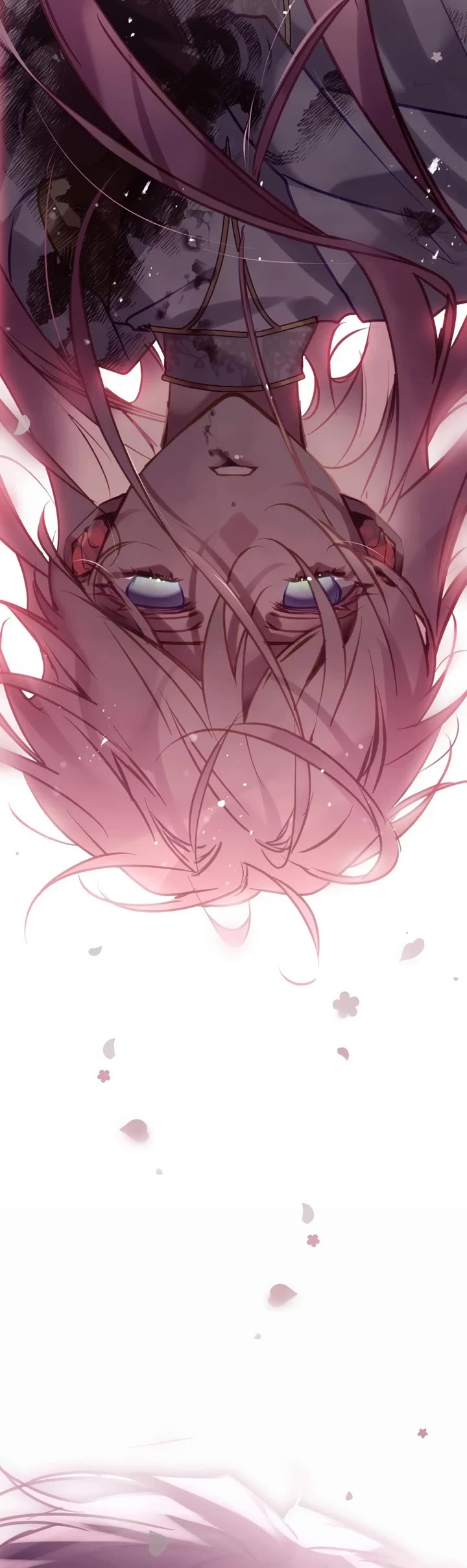 Death Is The Only Ending For The Villainess chapter 212 page 5