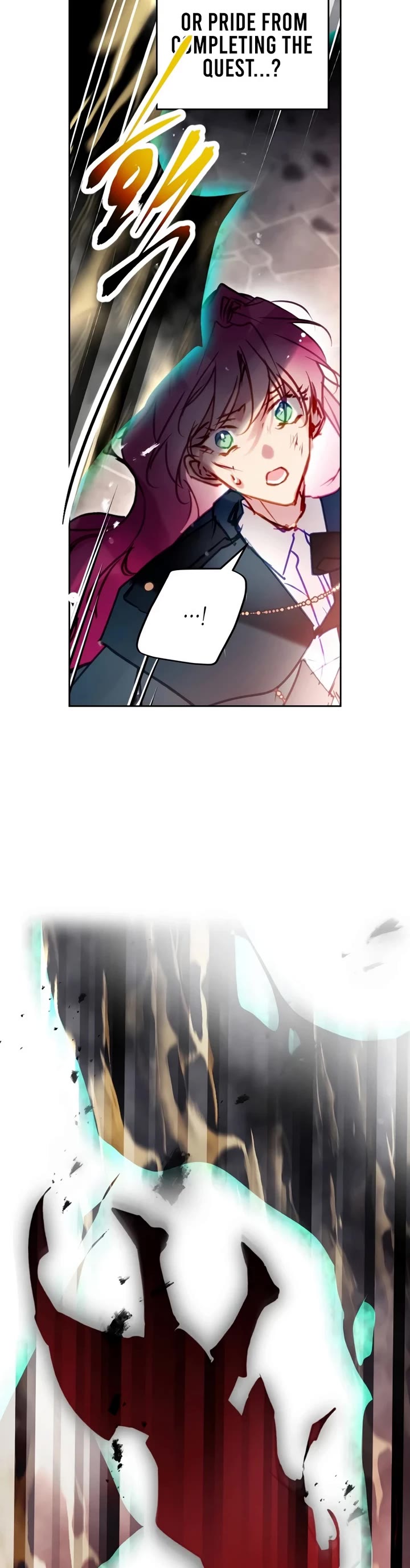 Death Is The Only Ending For The Villainess chapter 212 page 9