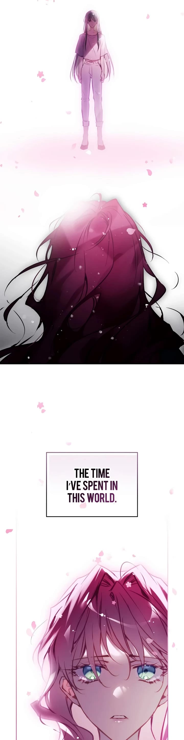 Death Is The Only Ending For The Villainess chapter 213 page 10