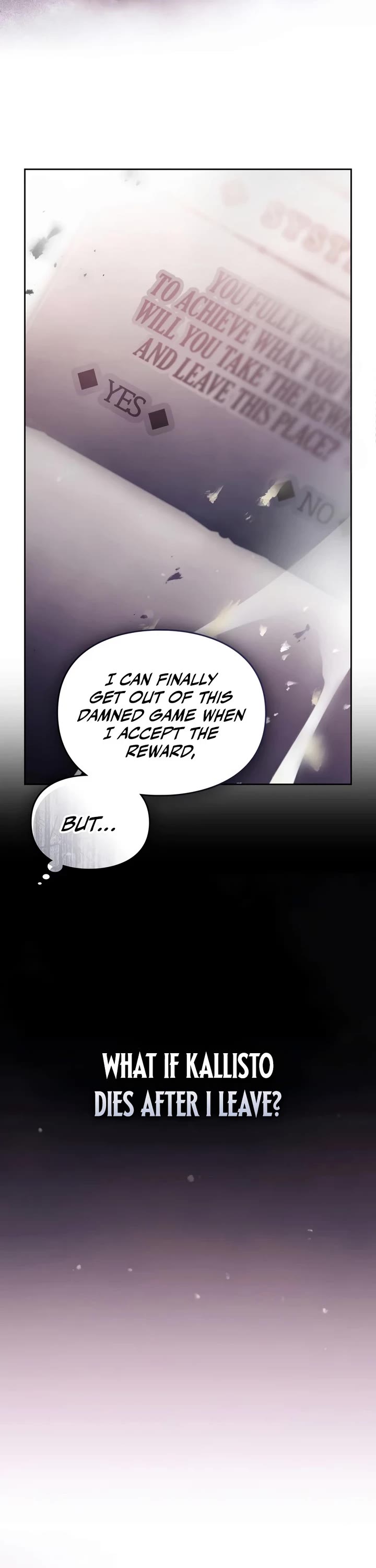 Death Is The Only Ending For The Villainess chapter 213 page 12
