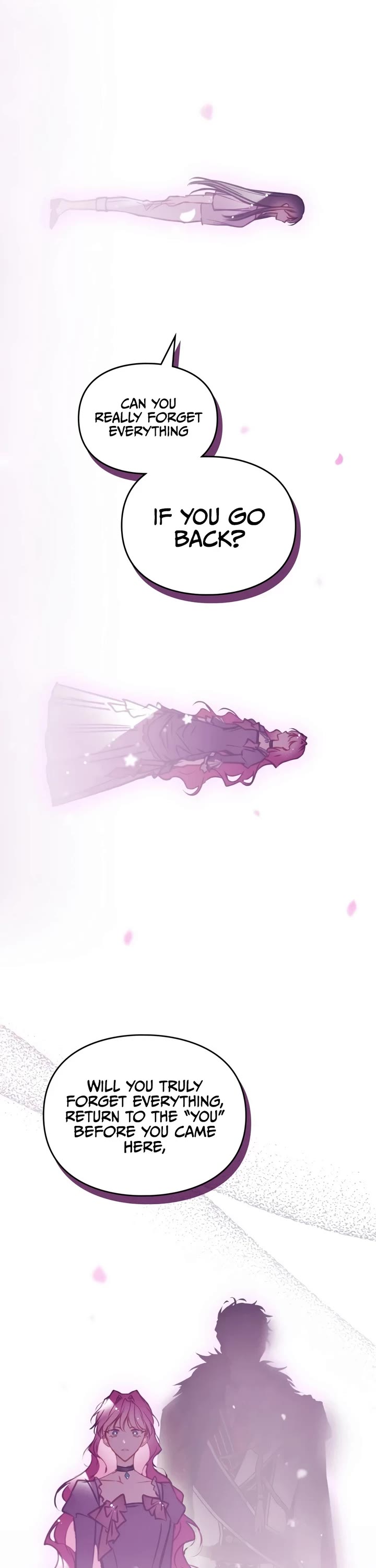 Death Is The Only Ending For The Villainess chapter 213 page 13