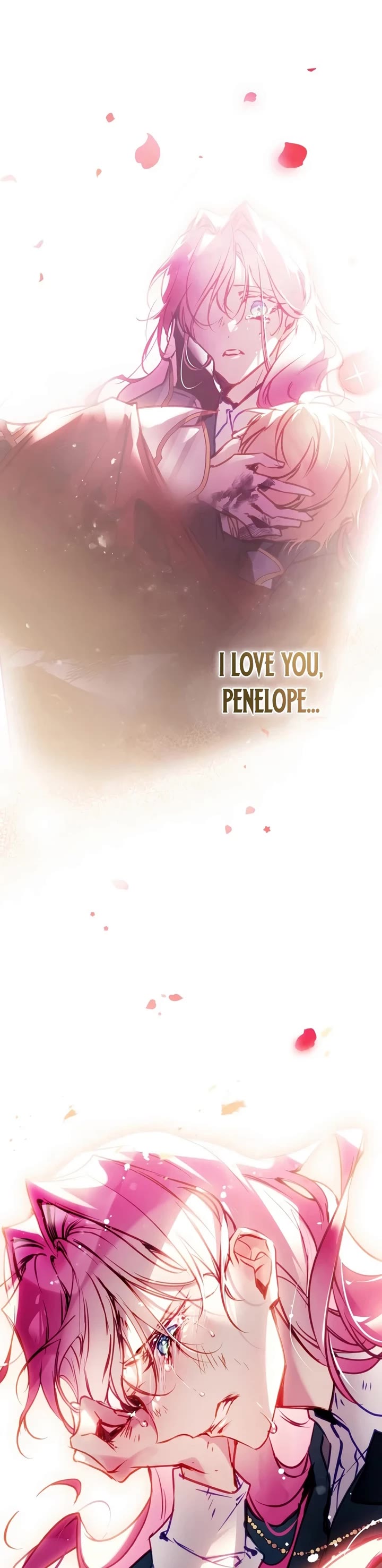 Death Is The Only Ending For The Villainess chapter 213 page 19