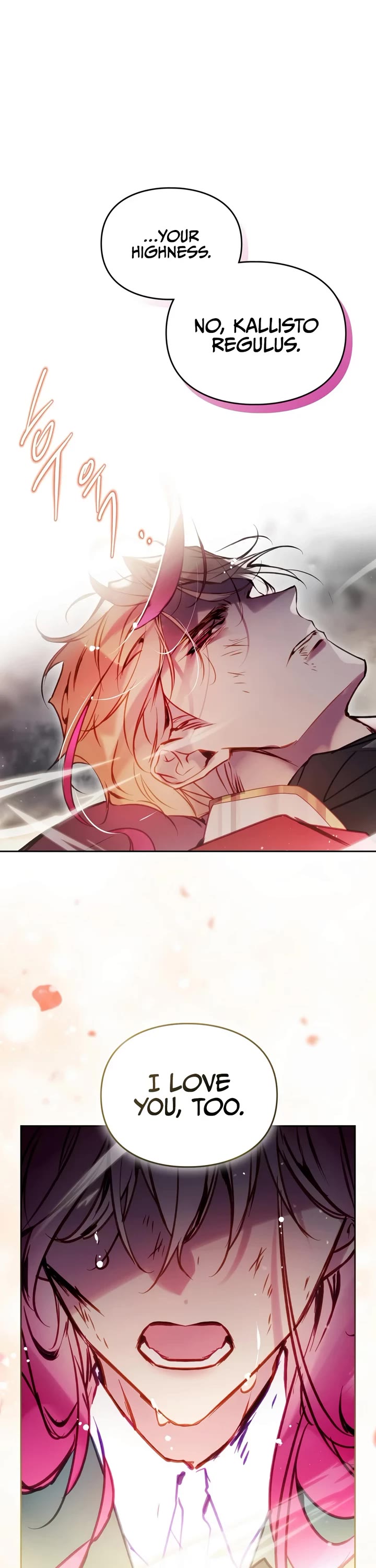 Death Is The Only Ending For The Villainess chapter 213 page 24
