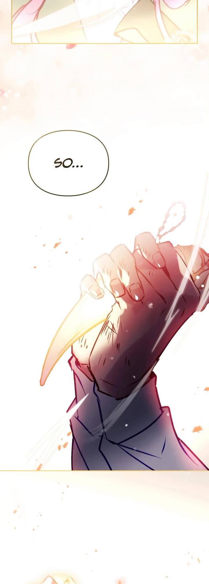 Death Is The Only Ending For The Villainess chapter 213 page 25