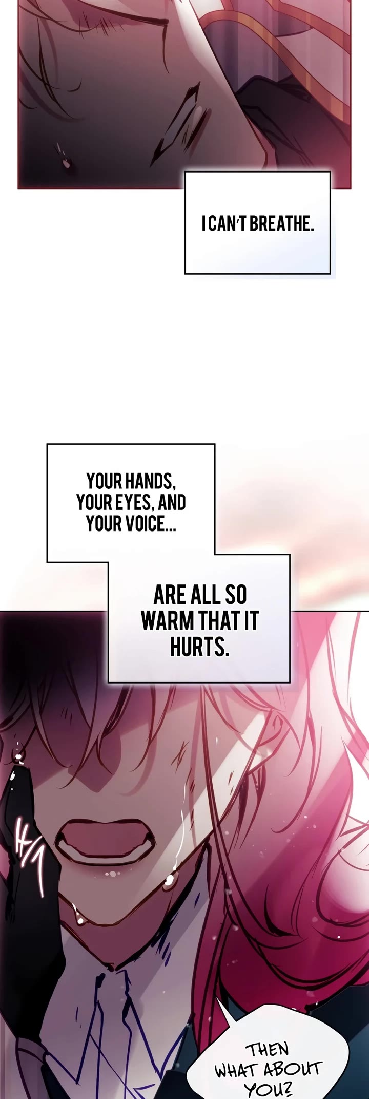 Death Is The Only Ending For The Villainess chapter 213 page 4