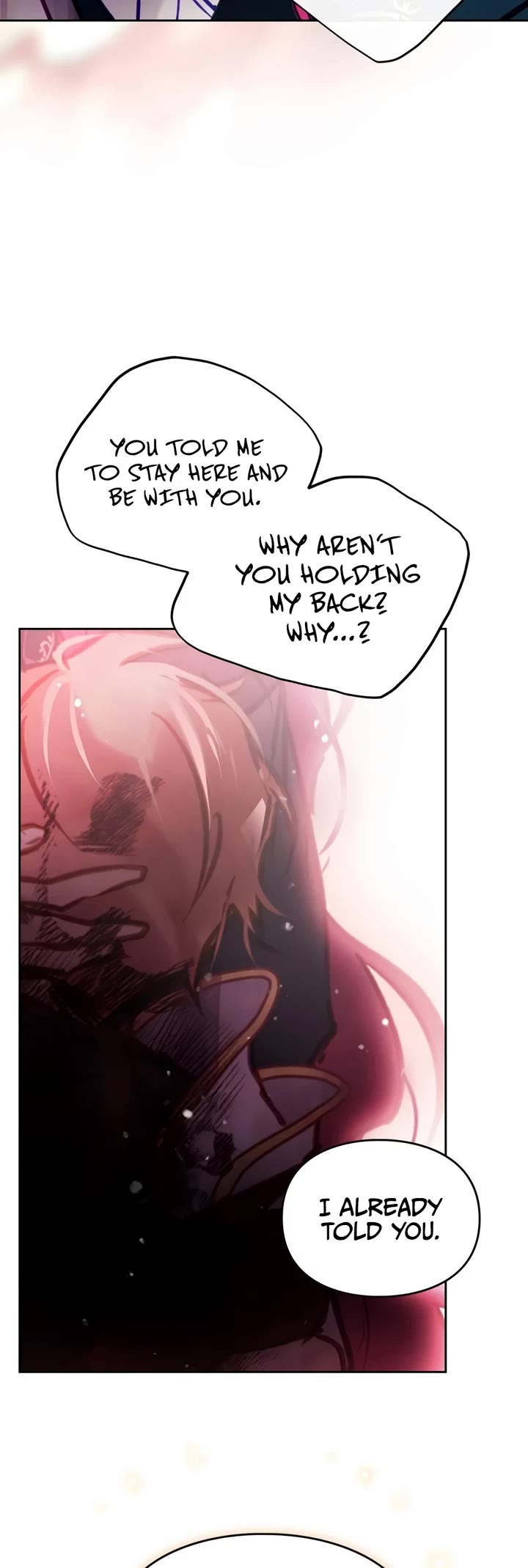 Death Is The Only Ending For The Villainess chapter 213 page 5