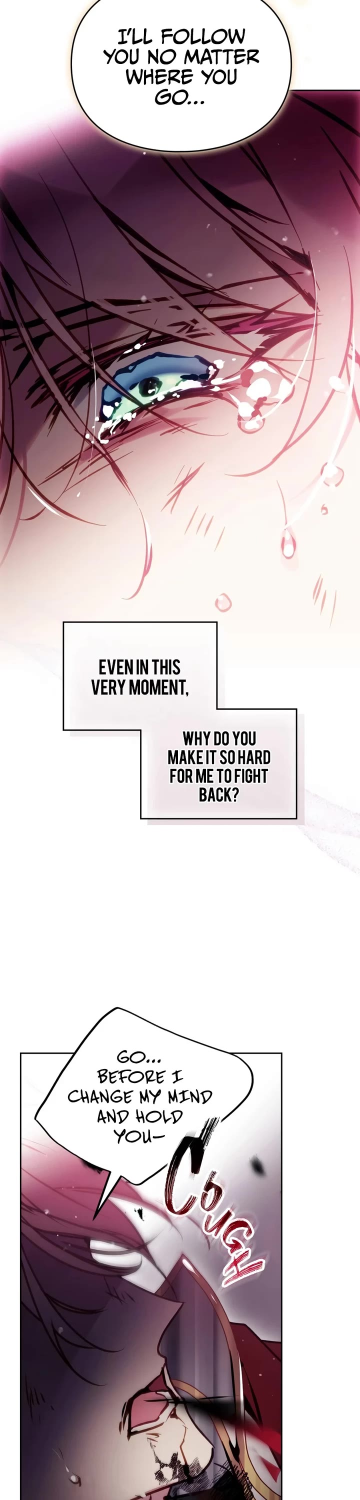 Death Is The Only Ending For The Villainess chapter 213 page 6