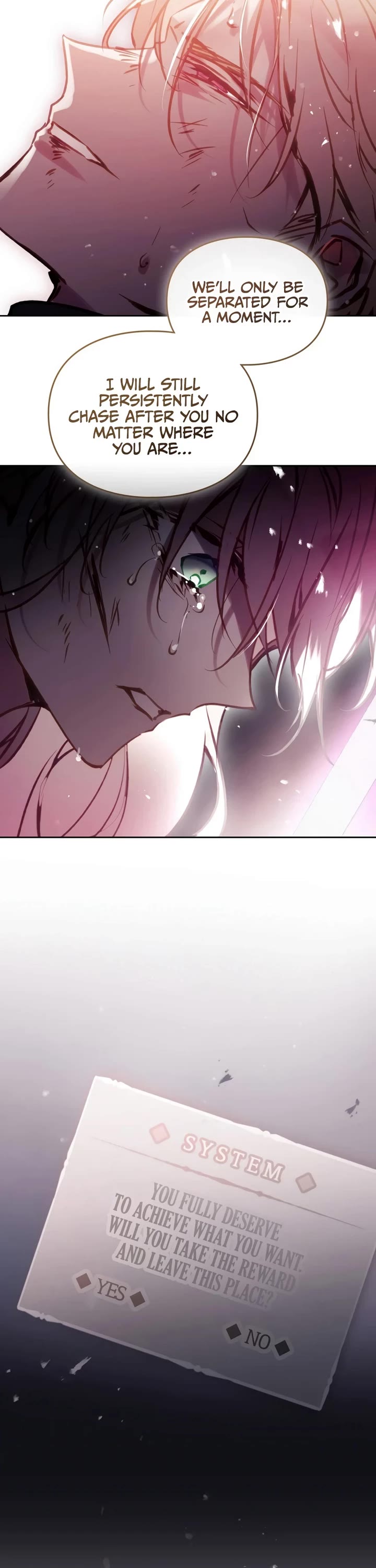 Death Is The Only Ending For The Villainess chapter 213 page 8