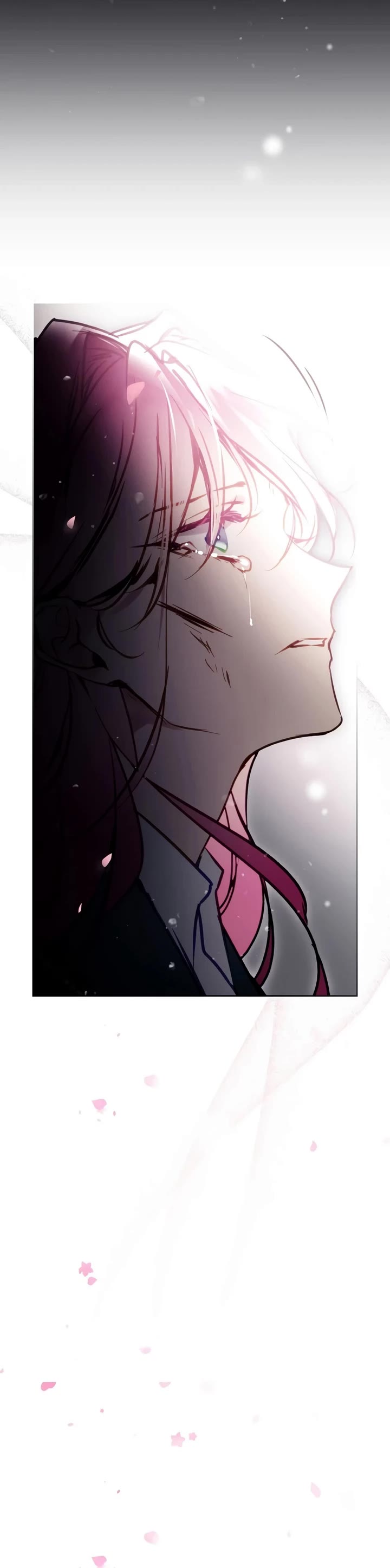 Death Is The Only Ending For The Villainess chapter 213 page 9