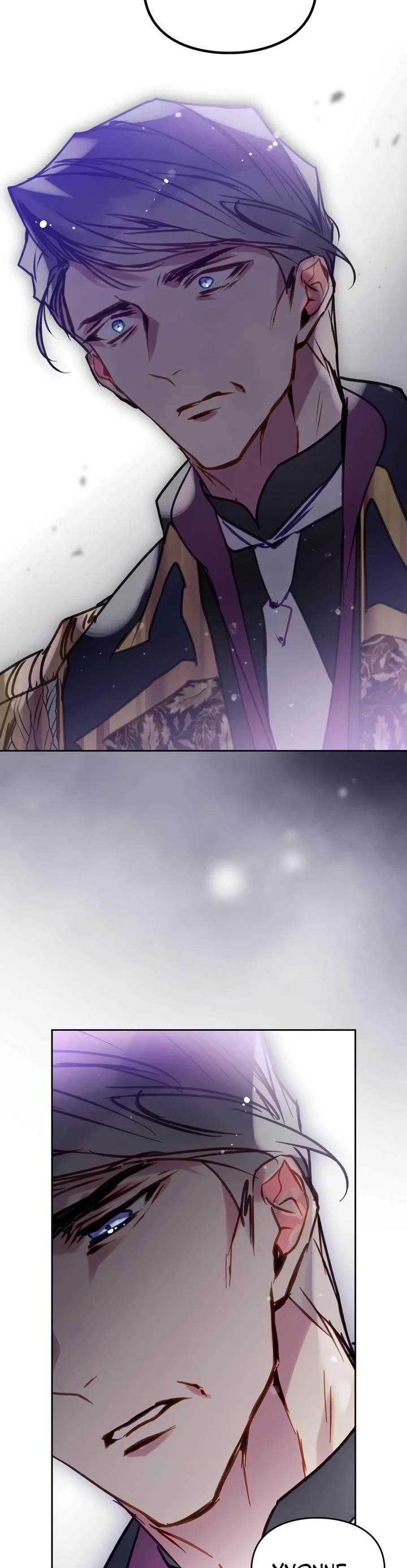 Death Is The Only Ending For The Villainess chapter 214 page 10