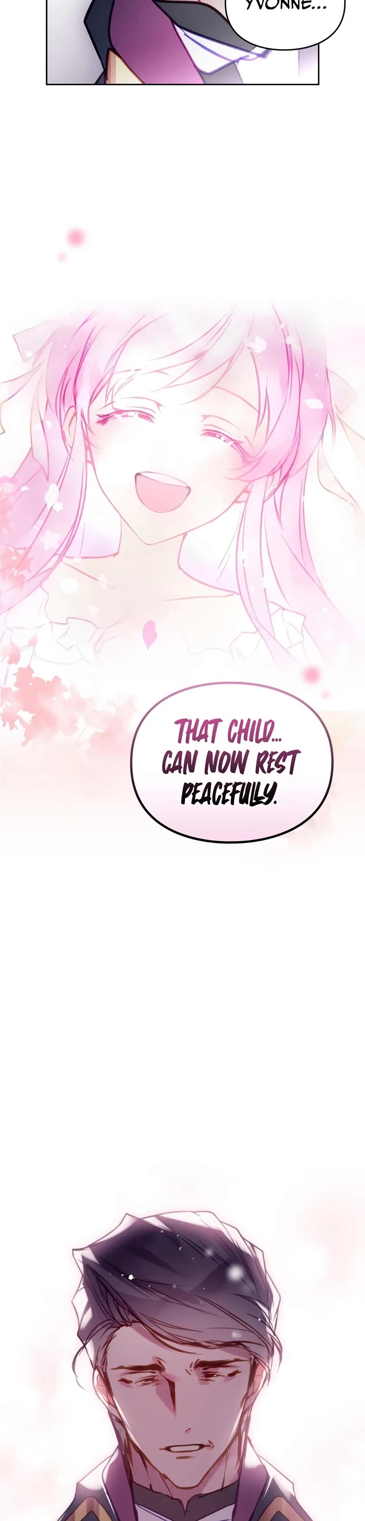 Death Is The Only Ending For The Villainess chapter 214 page 11