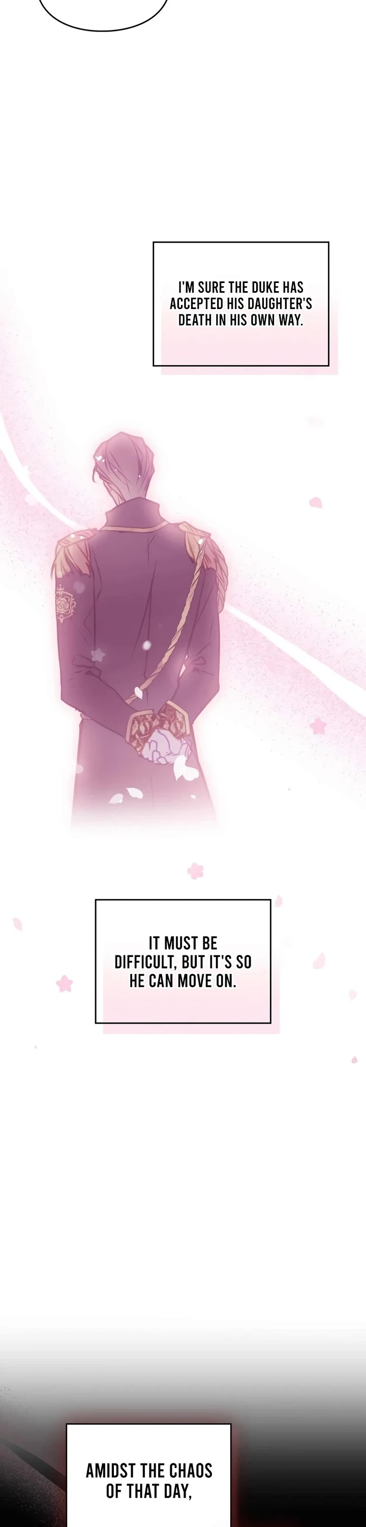 Death Is The Only Ending For The Villainess chapter 214 page 15