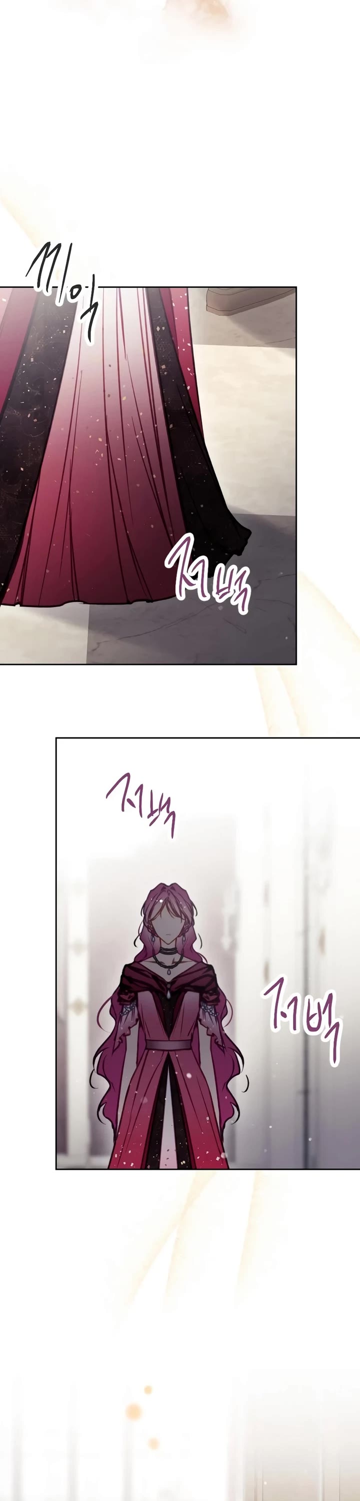 Death Is The Only Ending For The Villainess chapter 214 page 18
