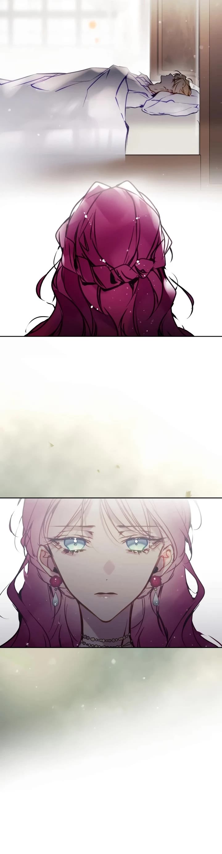 Death Is The Only Ending For The Villainess chapter 214 page 19