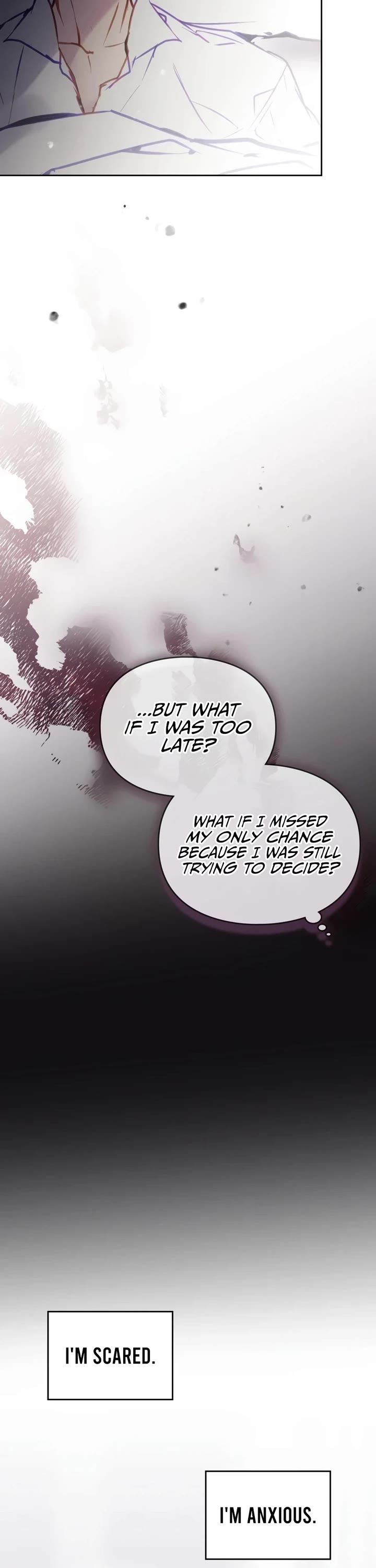 Death Is The Only Ending For The Villainess chapter 214 page 21