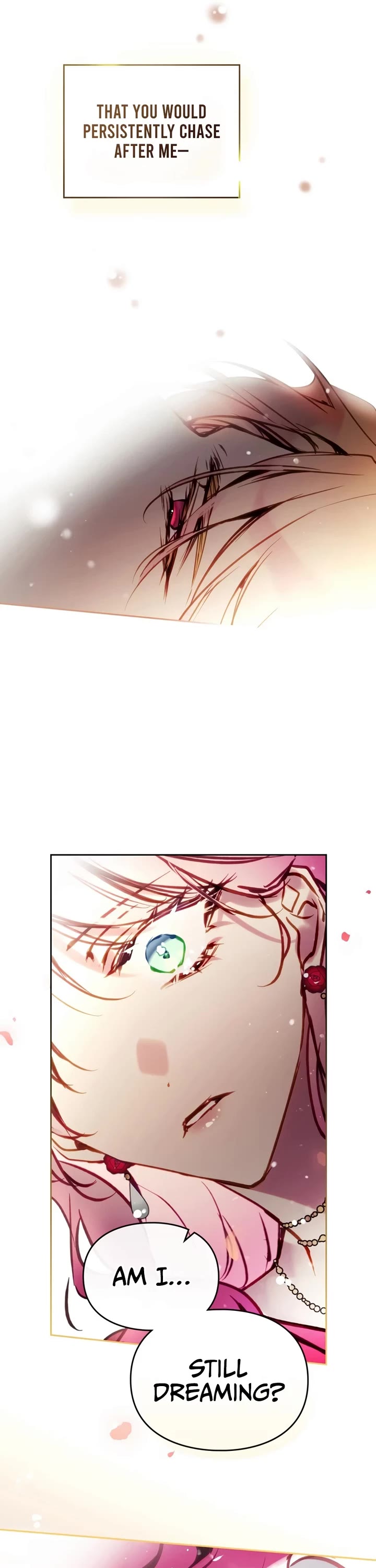 Death Is The Only Ending For The Villainess chapter 214 page 23