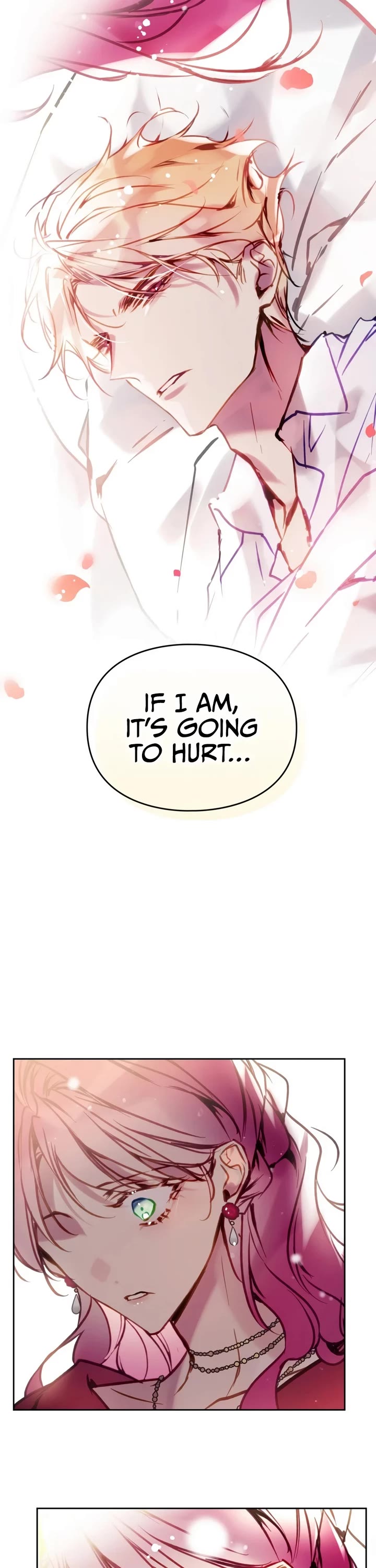 Death Is The Only Ending For The Villainess chapter 214 page 24