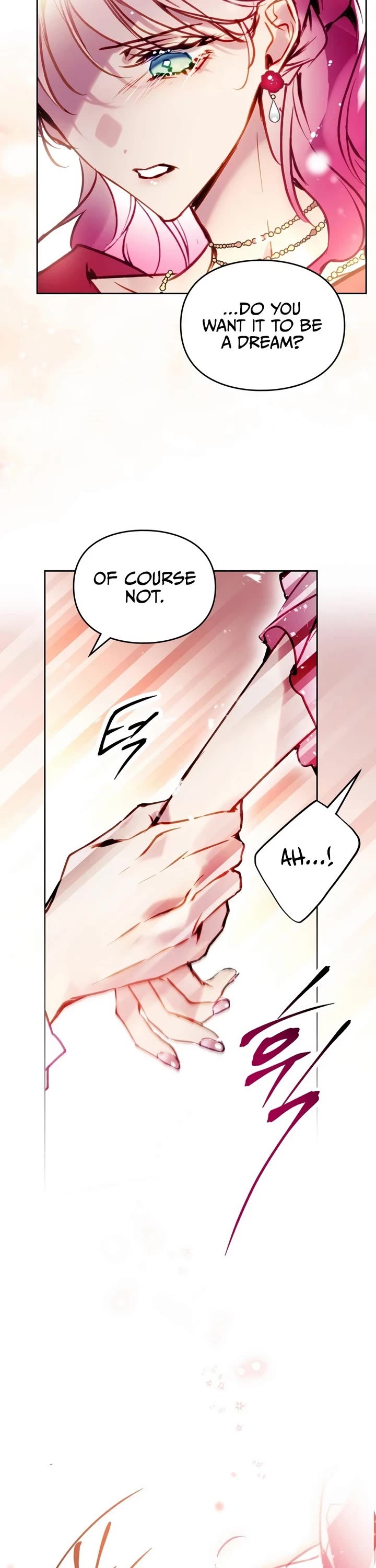 Death Is The Only Ending For The Villainess chapter 214 page 25
