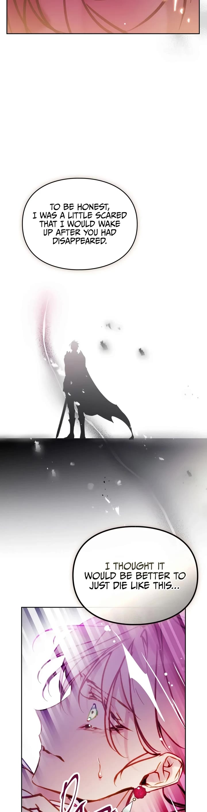 Death Is The Only Ending For The Villainess chapter 214 page 29