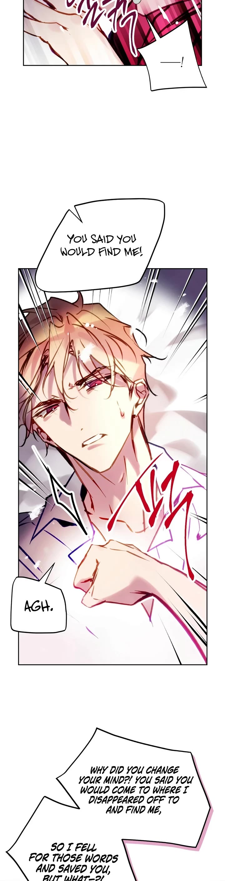 Death Is The Only Ending For The Villainess chapter 214 page 30