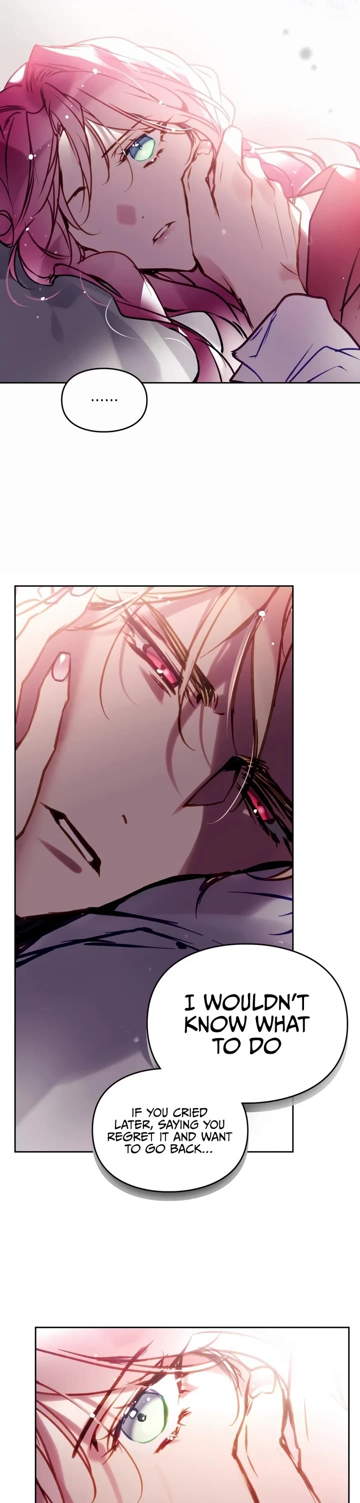 Death Is The Only Ending For The Villainess chapter 214 page 36
