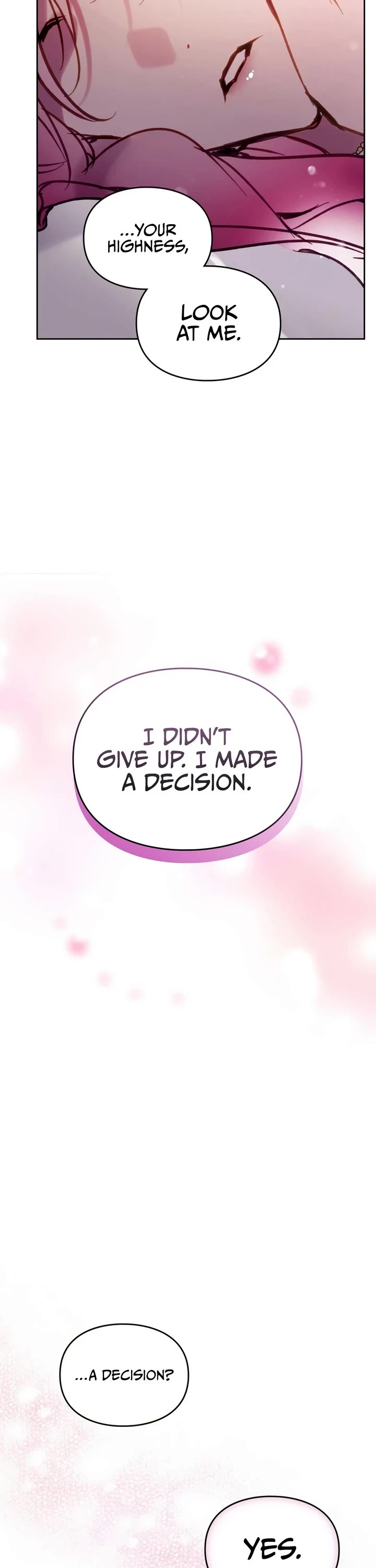 Death Is The Only Ending For The Villainess chapter 214 page 37