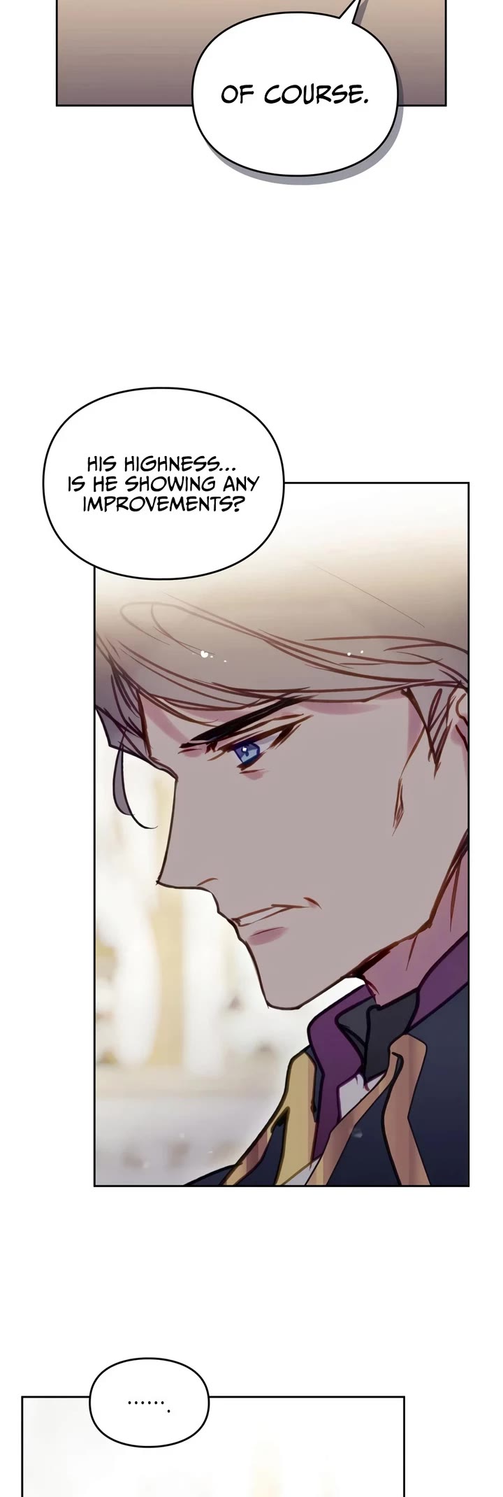 Death Is The Only Ending For The Villainess chapter 214 page 4