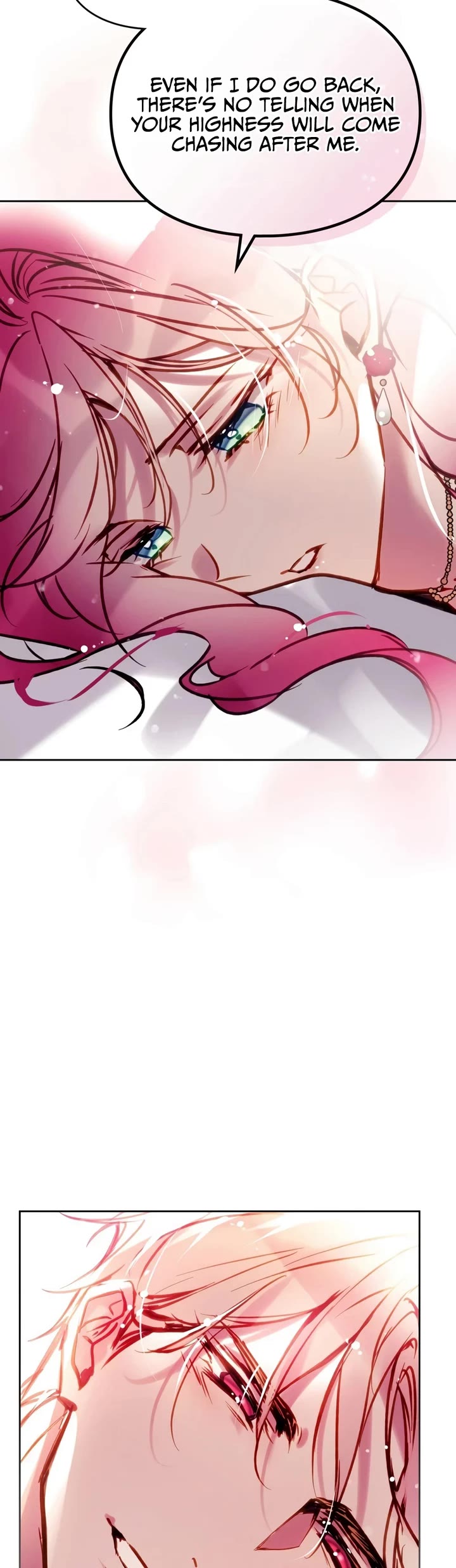 Death Is The Only Ending For The Villainess chapter 214 page 40