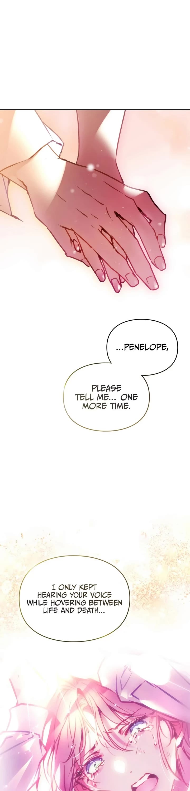 Death Is The Only Ending For The Villainess chapter 214 page 42