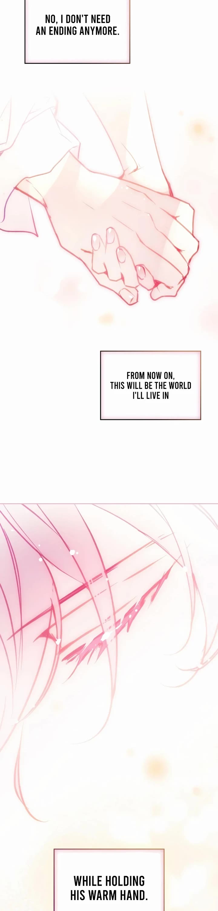 Death Is The Only Ending For The Villainess chapter 214 page 46
