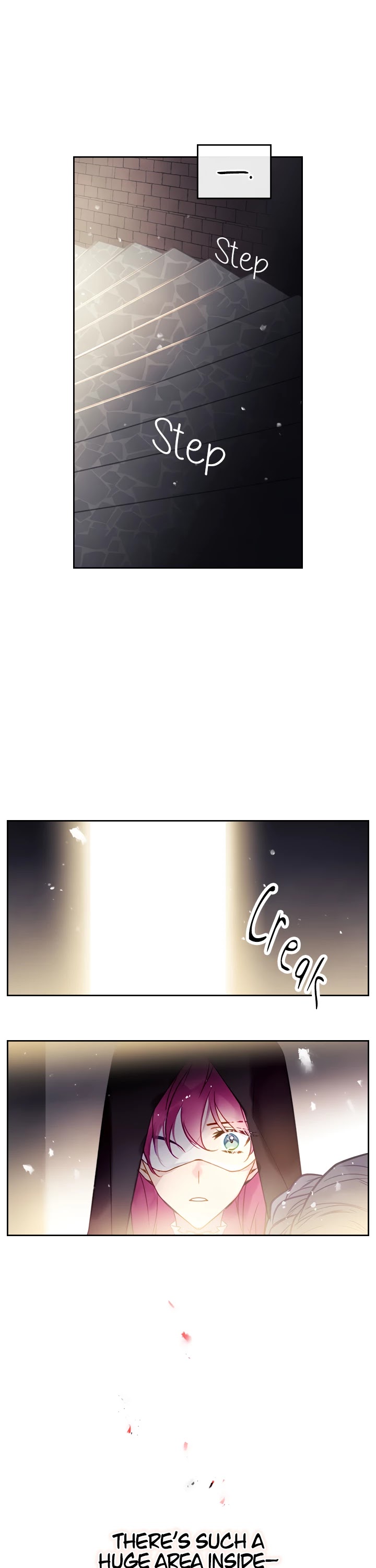 Death Is The Only Ending For The Villainess chapter 22 page 15