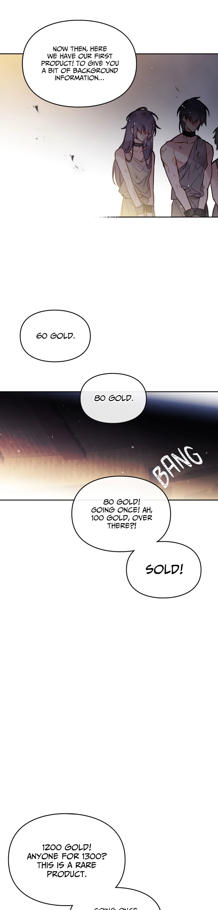 Death Is The Only Ending For The Villainess chapter 22 page 18