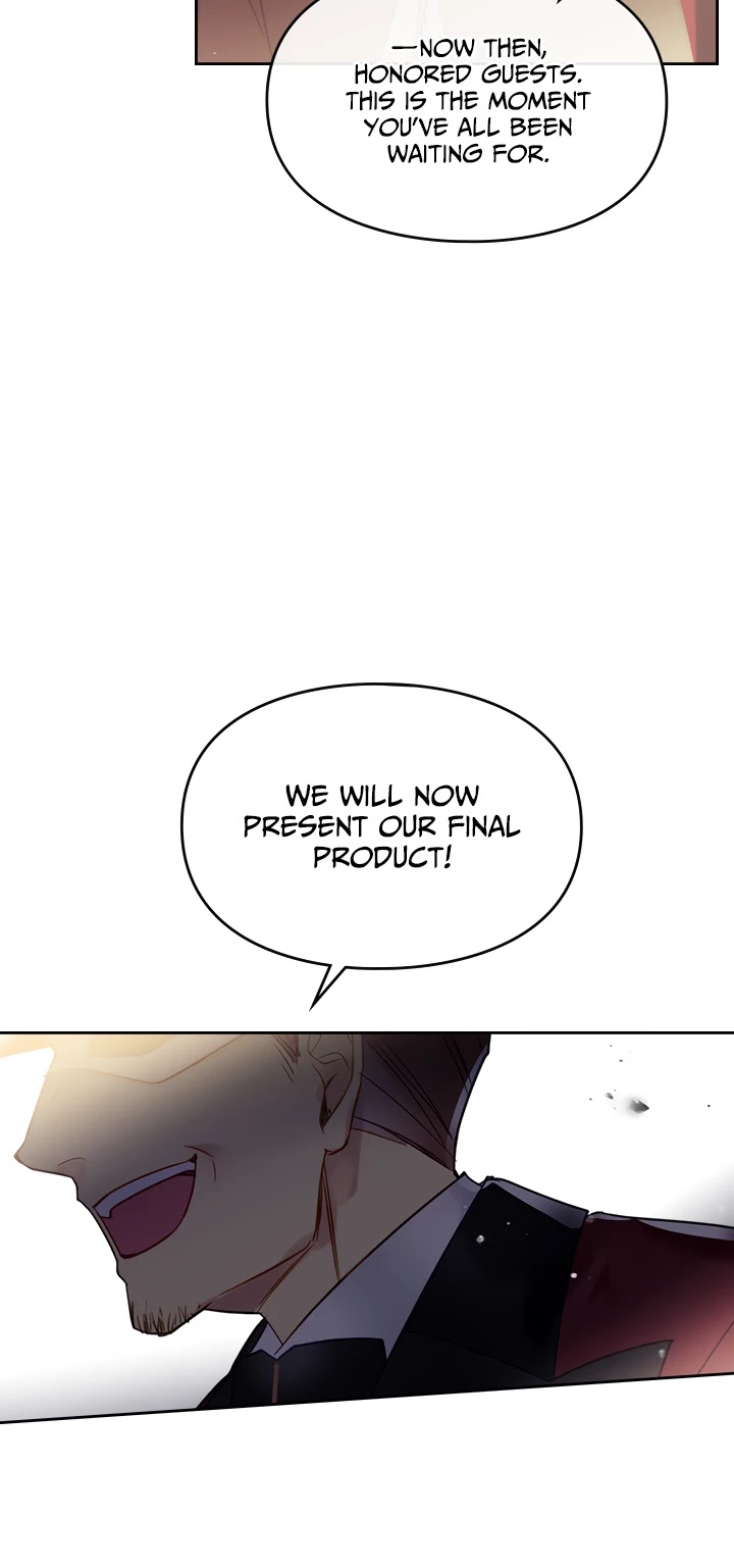 Death Is The Only Ending For The Villainess chapter 22 page 20