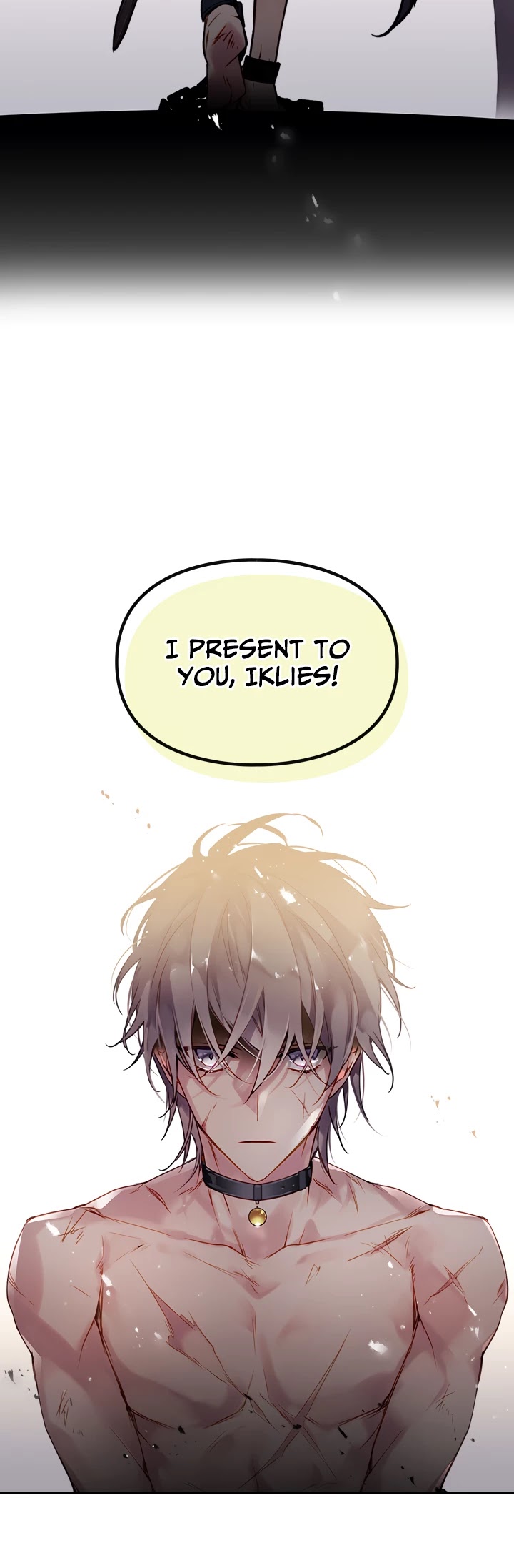 Death Is The Only Ending For The Villainess chapter 22 page 22