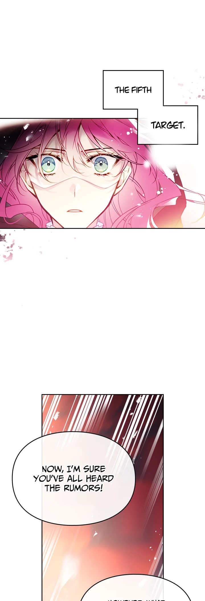 Death Is The Only Ending For The Villainess chapter 22 page 23