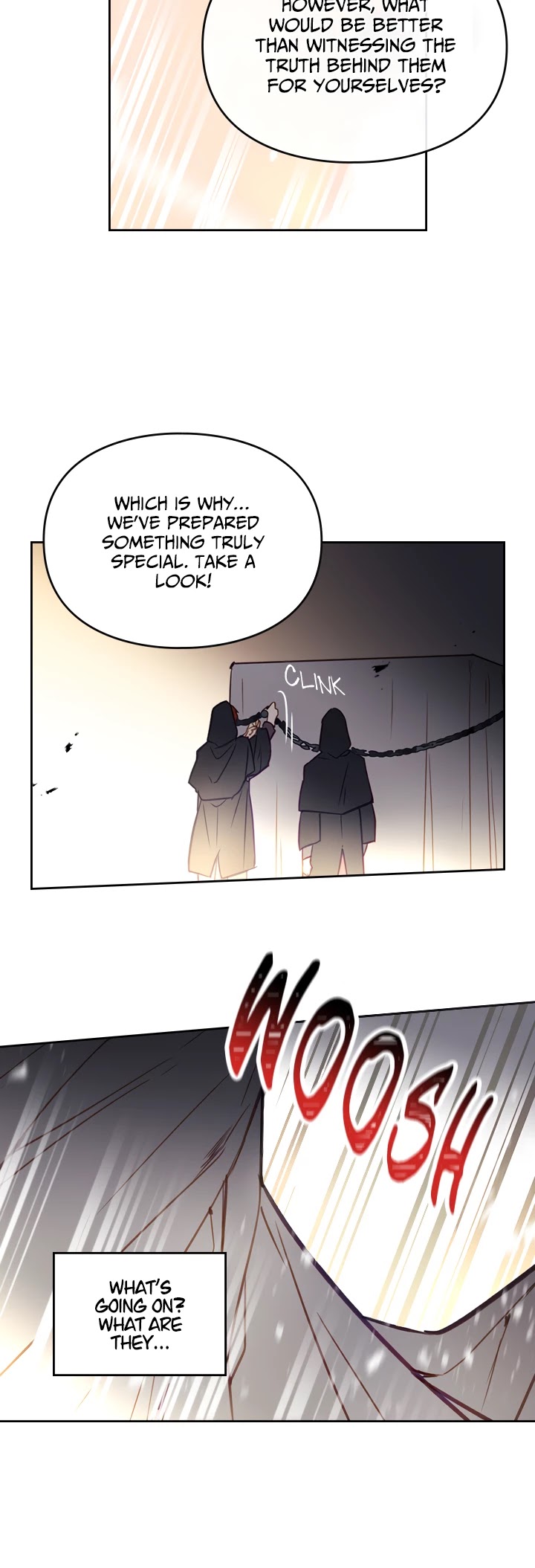 Death Is The Only Ending For The Villainess chapter 22 page 24