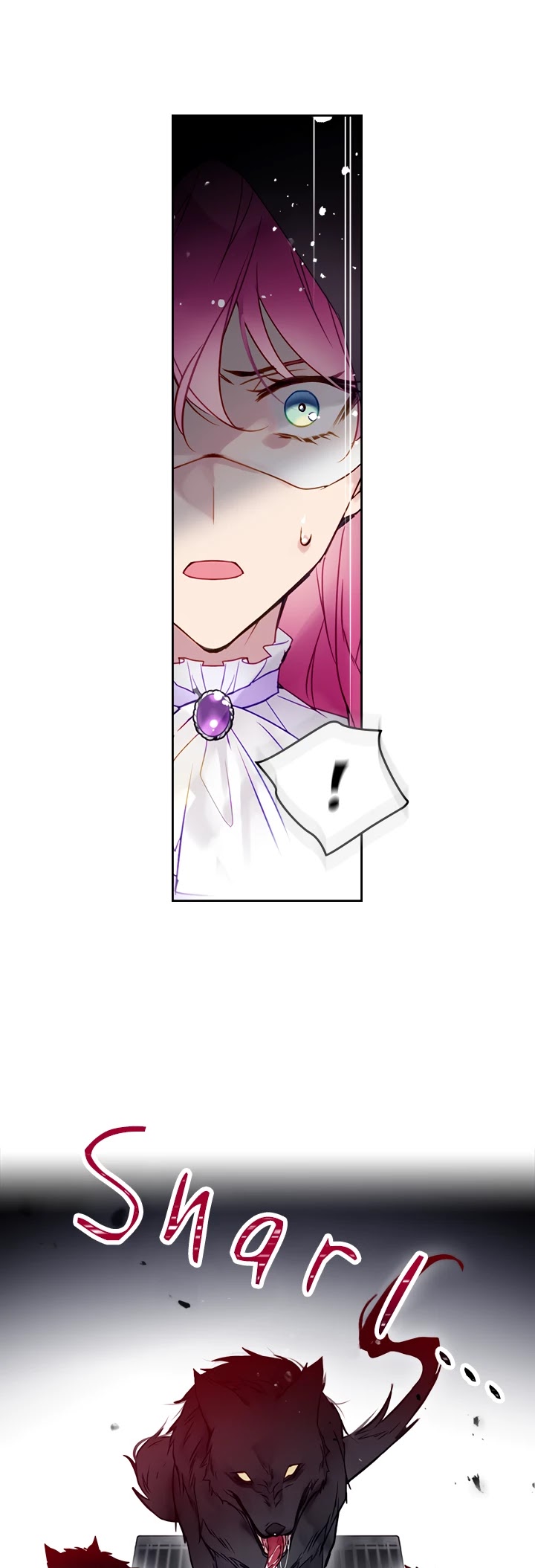 Death Is The Only Ending For The Villainess chapter 22 page 25