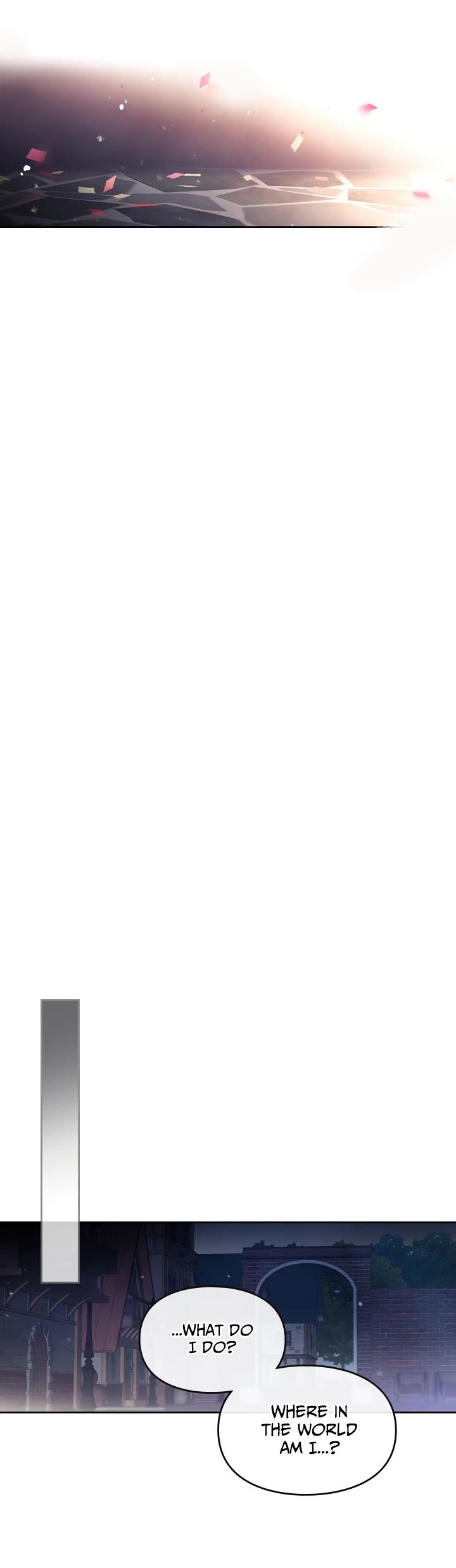 Death Is The Only Ending For The Villainess chapter 22 page 6