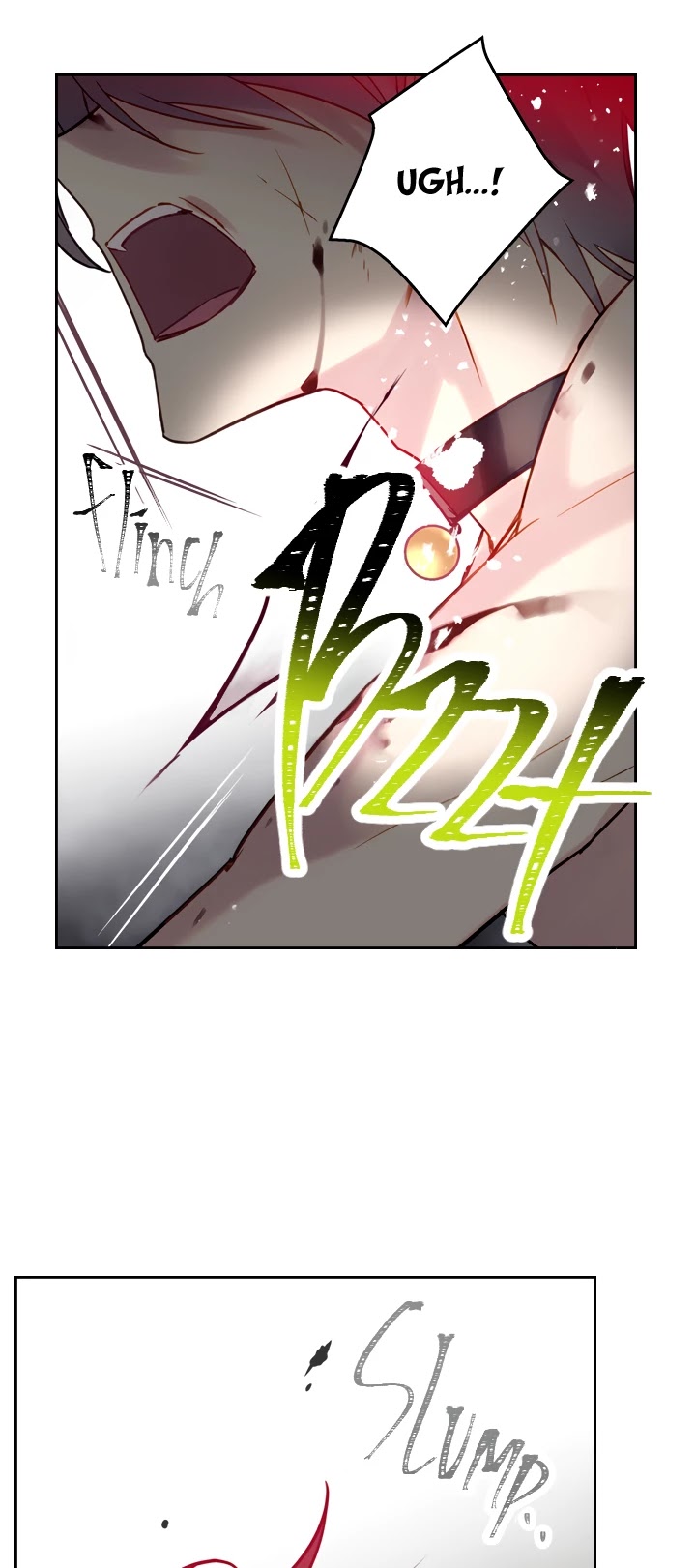 Death Is The Only Ending For The Villainess chapter 23 page 11