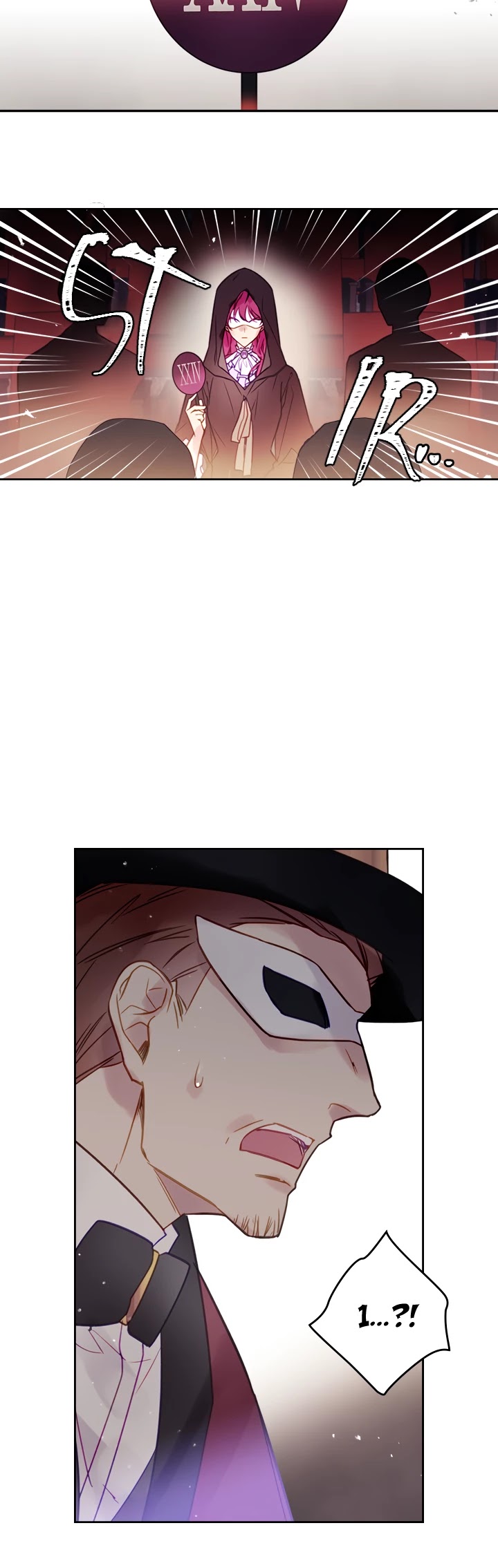 Death Is The Only Ending For The Villainess chapter 23 page 16