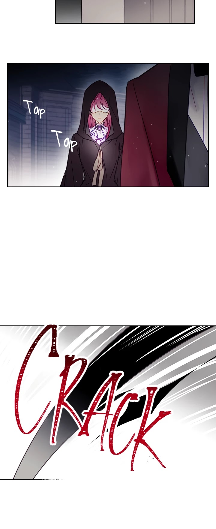 Death Is The Only Ending For The Villainess chapter 23 page 20