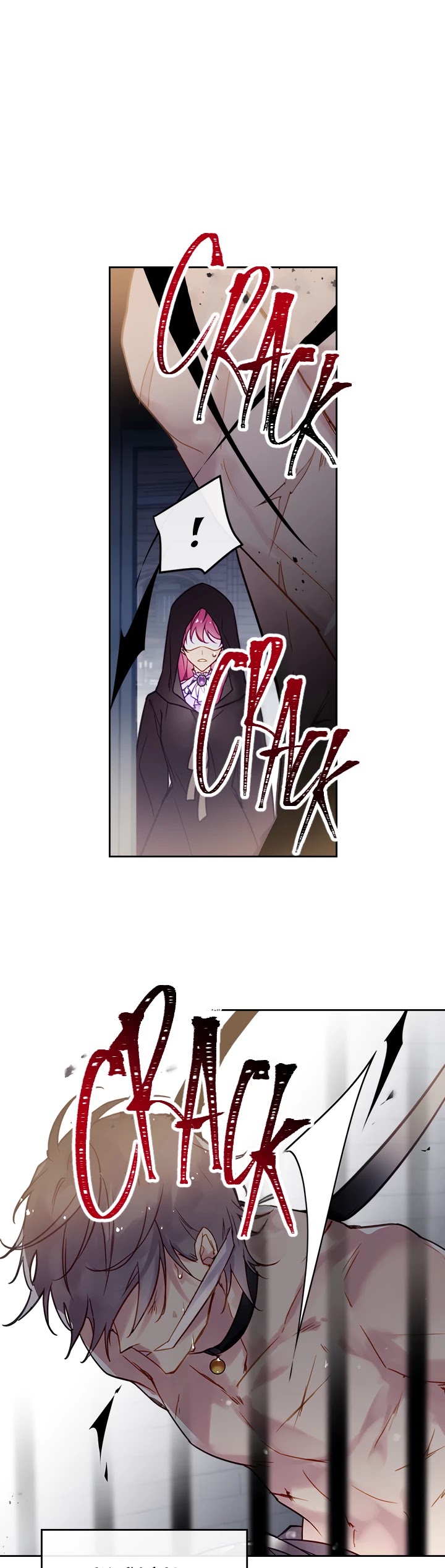 Death Is The Only Ending For The Villainess chapter 23 page 21