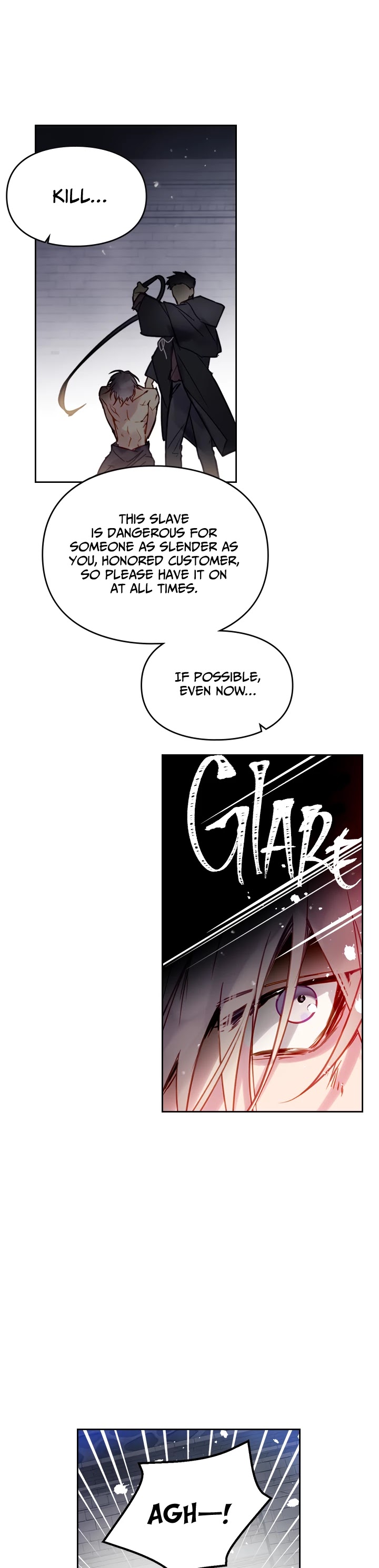 Death Is The Only Ending For The Villainess chapter 23 page 25