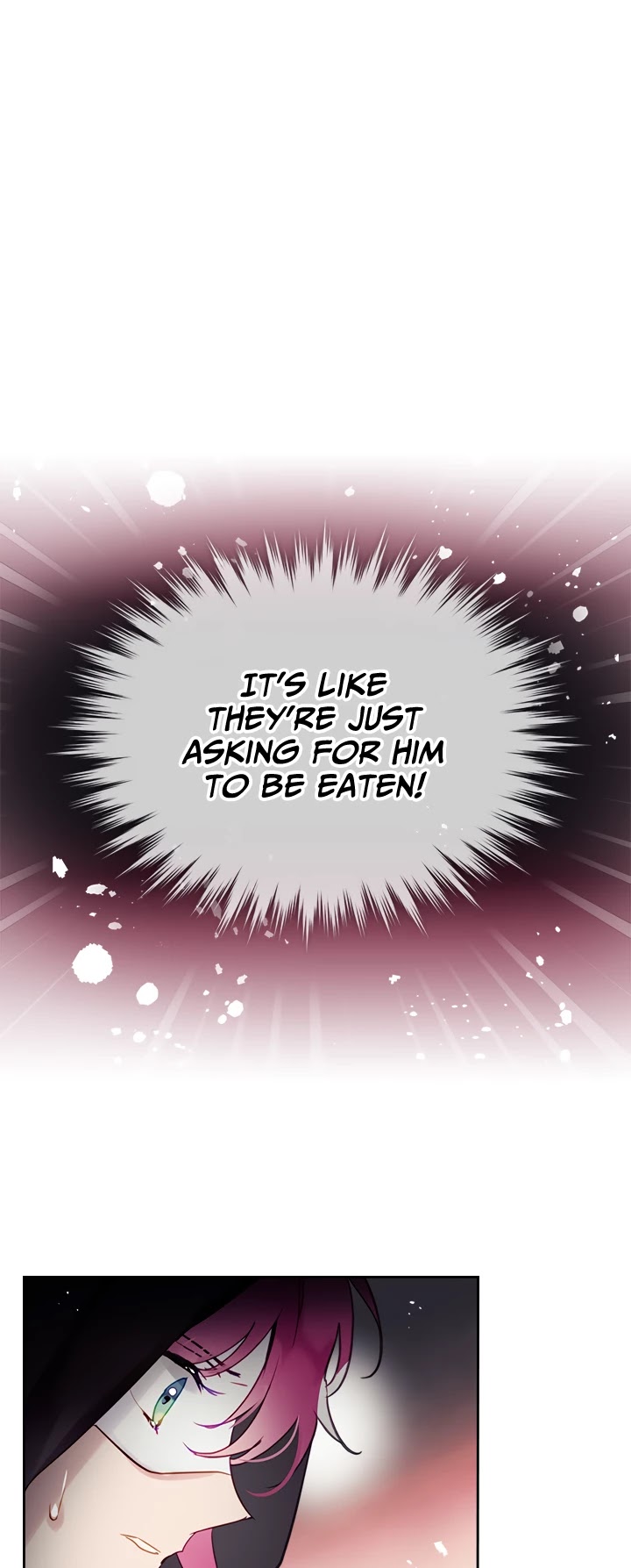 Death Is The Only Ending For The Villainess chapter 23 page 3