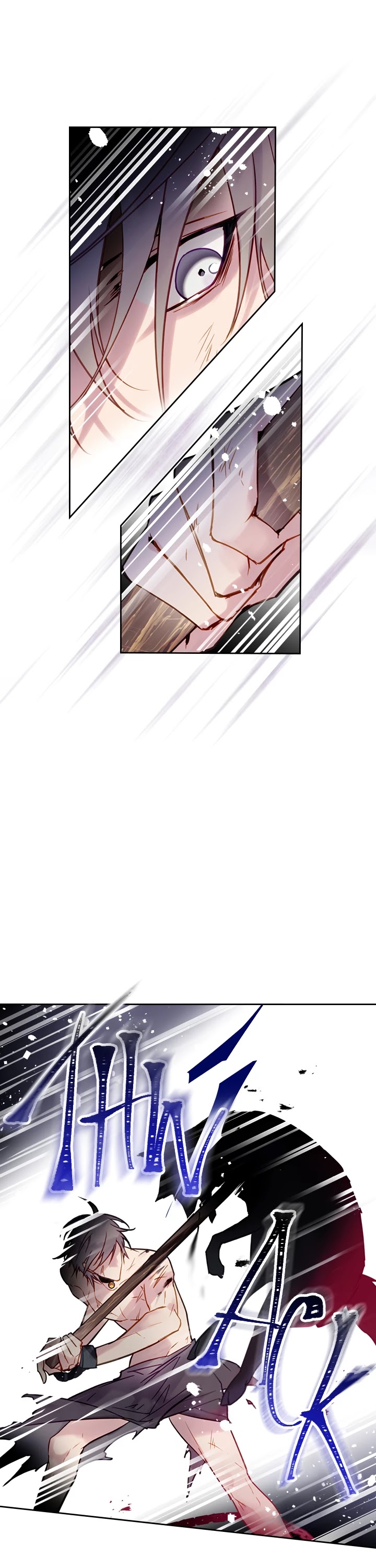 Death Is The Only Ending For The Villainess chapter 23 page 5