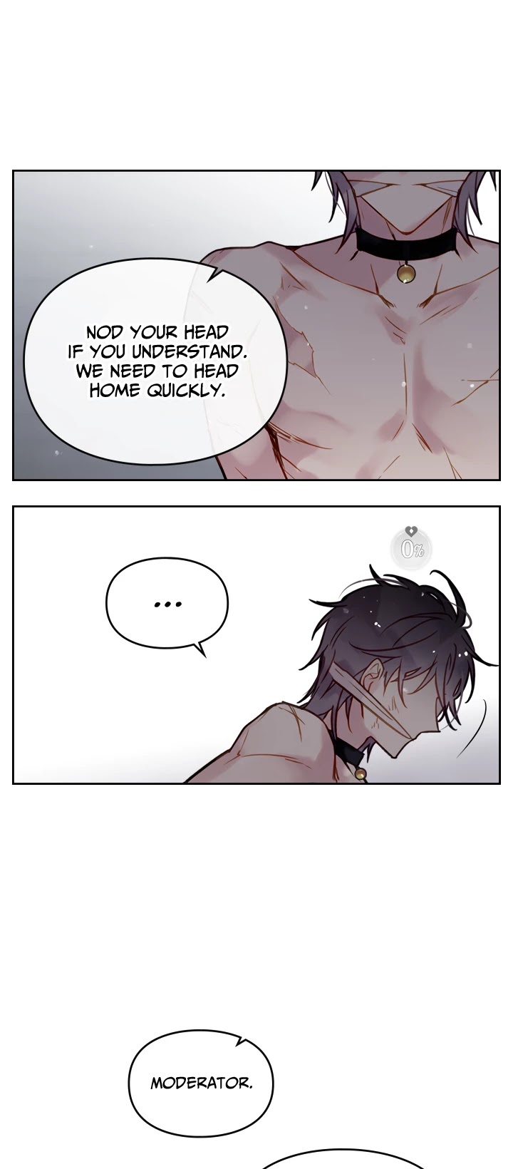 Death Is The Only Ending For The Villainess chapter 24 page 12